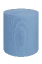 Déroulage central 3 plis collés bleu 6 RLX