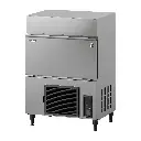 Hoshizaki machine à glaçons cube IM autonome IM-65PE