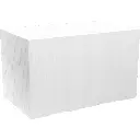 Juponnage Evolin 0,72 x 4 m  Uni White