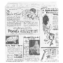 Papier ingraissable ouvert 2 côtés Fast Food "TIMES" 32 G/M2 13x14 cm Blanc Parch.ingraissable 1000 unités