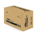 Papier Toilette Coreless BulkySoft 63001 Evsolution 2 Plis 36 Rouleaux