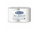 Papier Toilette Maxi Jumbo BulkySoft 65005 2 Plis 6 Rouleaux