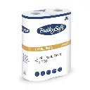 Papier Toilette BulkySoft Excellence 4 Plis 60 Rouleaux 66400
