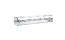 Saladette 8 x GN 1/3 inox