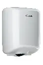 Distributeur bobine dévidage central ABS blanc Elegance