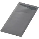 Pochettes à couverts Duni Sacchetto® 8,5x19 cm 500PCS Grey Granite