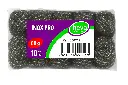 Eponge inox 60gr 10PCS