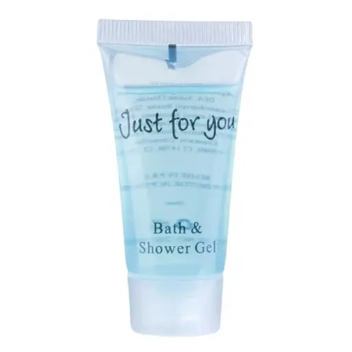 Duschgel Just For You (100er-Packung)