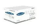 Serviettes blanches Bulkysoft System One Excellence 160x210 2 Plis 20x200PCS 