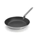 Poêle en aluminium 40 cm anti-adhésive CHOC ACCESS