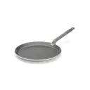 Poêle à crêpes 30 cm anti-adhésive CHOC