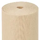 Nappe tête-à-tête Spunbound Crème Ivoire 0,4x48m – Lot de 6 rouleaux