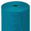 Spunbond Turquoise Tête-à-Tête Tablecloth 0.4x48m – Pack of 6 Rolls