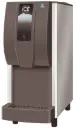 Ice/water dispenser with push button Hoshizaki DCM-120KE-P-HC