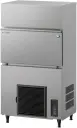 Machine a glacons cube autonome Hoshizaki IM-130PE — 130 kg/24h