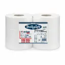 Toilettenpapier Maxi-Jumbo BulkySoft Active-Clean 2-lagig — 6 Rollen