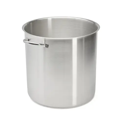 Cateringpan inox PRIM'APPETY Ø36 cm – De Buyer 3507.36