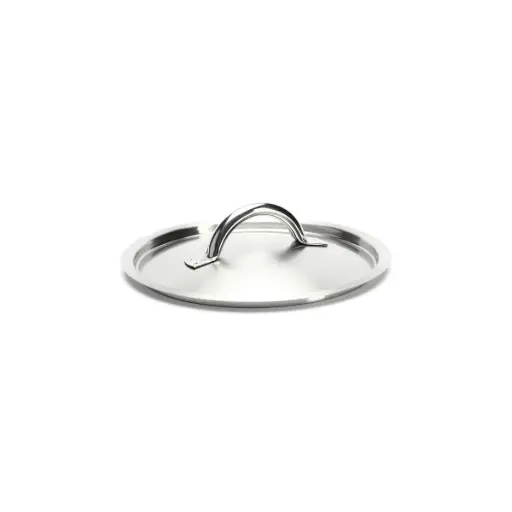 Edelstahldeckel PRIM'APPETY Ø20 cm – De Buyer 3509.20