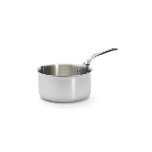 Casserole inox AFFINITY Ø20 cm 