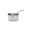 Casserole inox AFFINITY Ø16 cm – De Buyer 3706.16