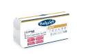 Papier Toilette BulkySoft Active Clean 3 Plis 250 Feuilles - 72 Rouleaux
