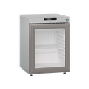 Congélateur à porte vitrée sous-comptoir professionnel Hoshizaki Compact FG220 — 77 L