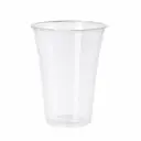 Gobelet à granita transparent 40 cl Ø95 mm – 1000 pièces