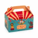 Boîte menu enfant Kid Box – 200 pièces
