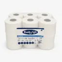 Toilet paper MJ-ONE 12 Rolls 65935